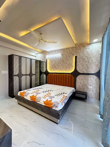 Bedroom in 2 BHK Apartment at Ajmer Road – for Sale