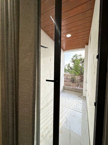 Building Lobby in 2 BHK Apartment at Ajmer Road – for Sale