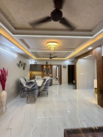 Living Room in 2 BHK Apartment at Ajmer Road – for Sale