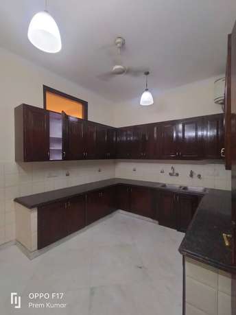 4 BHK Apartment For Rent in RWA Greater Kailash 1 Greater Kailash I Delhi  7085666