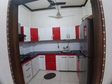 Kitchen in 3 BHK Independent House at Kamta – for Sale