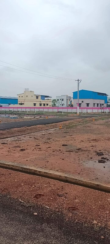  Plot – Exterior View View at Neelkanth Vatika, Dhoom Manikpur - for Sale