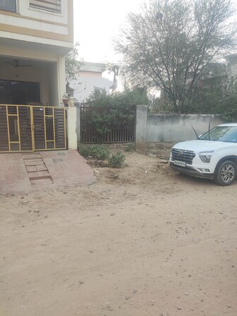 4 BHK Villa For Resale in Mansarovar Jaipur  7085720