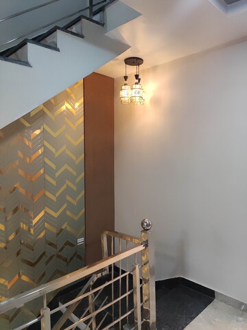 Balcony in 4 BHK Villa at Mansarovar – for Sale