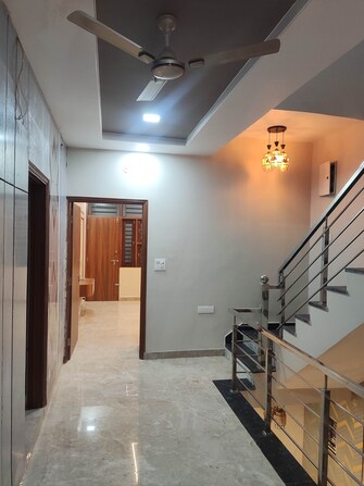 4 BHK Villa For Resale in Mansarovar Jaipur  7085720