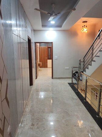 4 BHK Villa For Resale in Mansarovar Jaipur  7085720