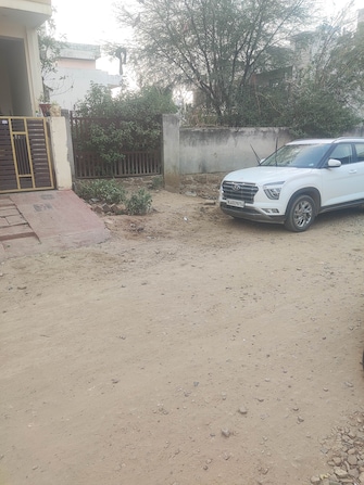 4 BHK Villa For Resale in Mansarovar Jaipur  7085720