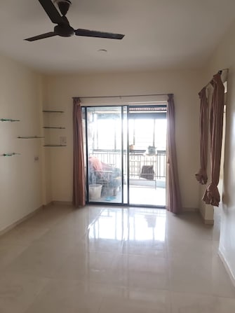 1 BHK Apartment For Resale in Shree Apartment Dhanori Dhanori Pune  7085735