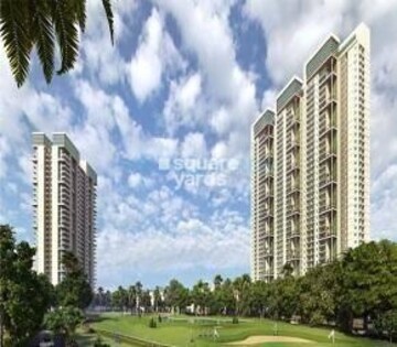 3 BHK Apartment – Exterior View View at Mahagun Meadows, Sector 150 - for Sale