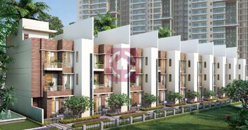 3 BHK Apartment – Exterior View View at Mahagun Meadows, Sector 150 - for Sale