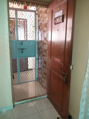 Furnished Amenities in 2 BHK Apartment at Gangadham Apartment, Market Yard – for Sale
