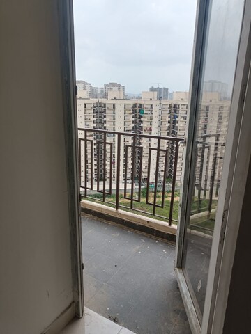 Balcony in 2 BHK Apartment at Signature Global The Roselia, Sector 95a – for Sale