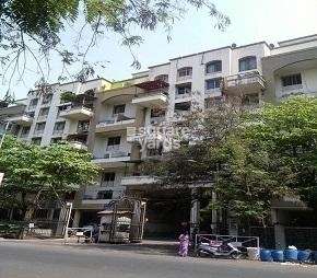 1 BHK Apartment For Rent in Gangadham Apartment Market Yard Pune  7085868