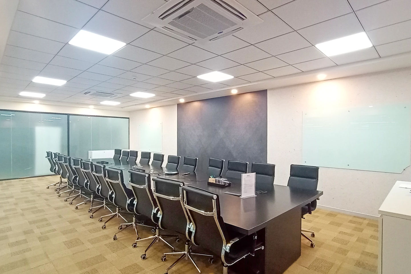 Commercial Office Space 98000 Sq.Ft. For Rent in Hinjewadi Pune  7085877