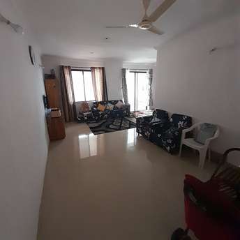 2 BHK Apartment For Rent in Dorabjee Paradise Building A&B Condominium Mohammadwadi Pune  7085921