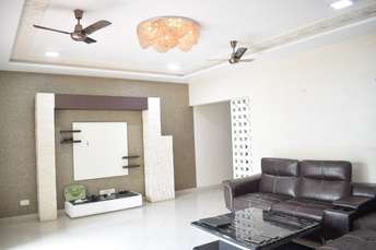 4 BHK Penthouse For Rent in Sobha Carnation Pune Kondhwa Pune 7085928