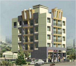 3 BHK Apartment For Rent in Balaji Ashish Nerul Navi Mumbai 7085931