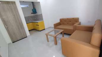 1 BHK Builder Floor For Rent in Sector 45 Gurgaon  7085933