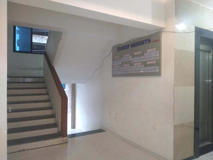 Room, sg-sahara-regency 1 Bedroom 437 Sq.Ft. Apartment In Vasai West Palghar 7085952