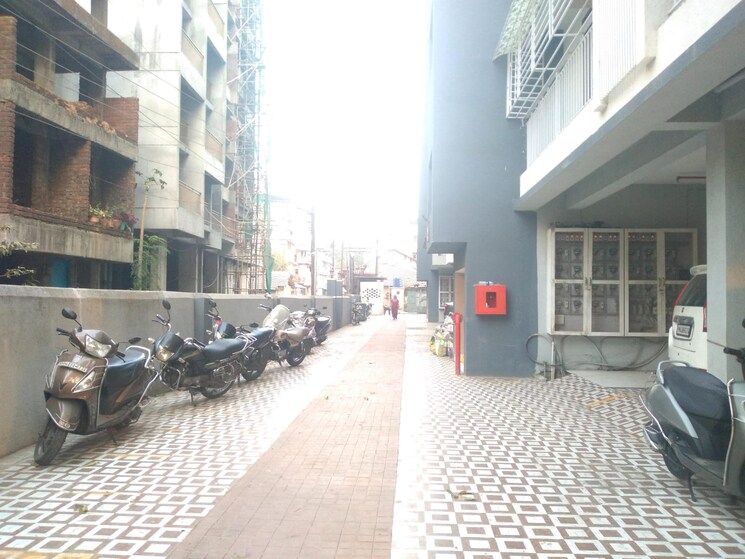 Exterior View, sg-sahara-regency 1 Bedroom 437 Sq.Ft. Apartment In Vasai West Palghar 7085952