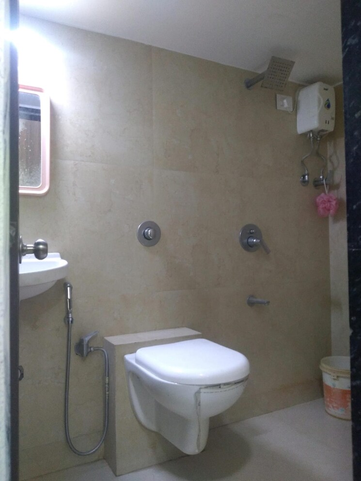 Bathroom, sg-sahara-regency 1 Bedroom 437 Sq.Ft. Apartment In Vasai West Palghar 7085952
