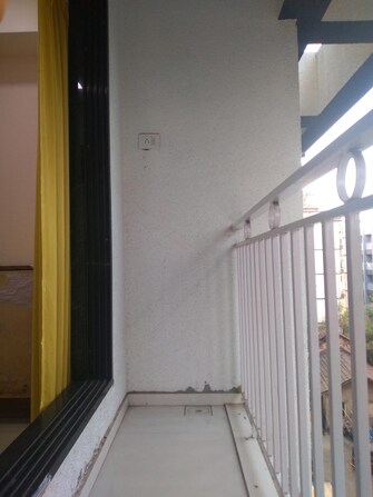 1 BHK Apartment For Resale in SG Sahara Regency Vasai West Palghar  7085952