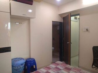 1 BHK Apartment For Resale in SG Sahara Regency Vasai West Palghar  7085952