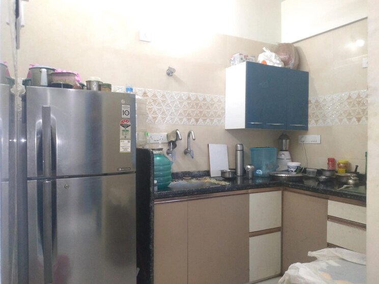 Kitchen, sg-sahara-regency 1 Bedroom 437 Sq.Ft. Apartment In Vasai West Palghar 7085952