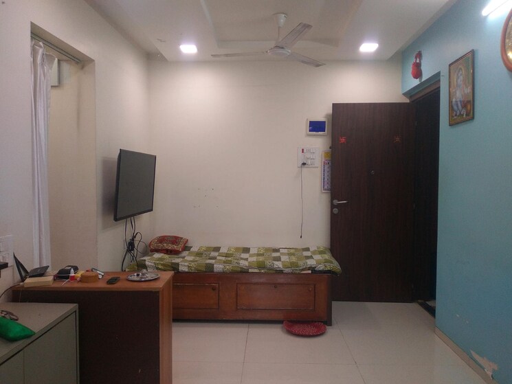 Bedroom, sg-sahara-regency 1 Bedroom 437 Sq.Ft. Apartment In Vasai West Palghar 7085952