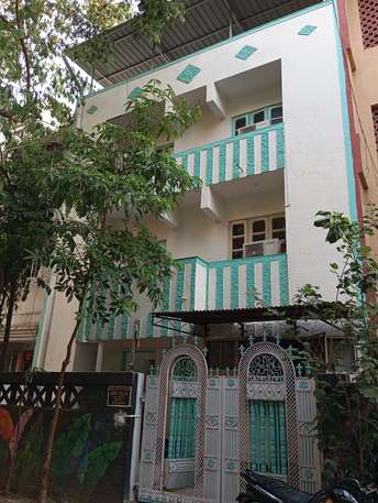 5 BHK Villa For Rent in Sector 17 Kopar Khairane Navi Mumbai 7085950
