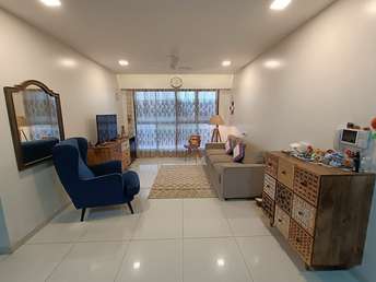 2 BHK Apartment For Rent in Lushlife Ovo Undri Pune  7085953