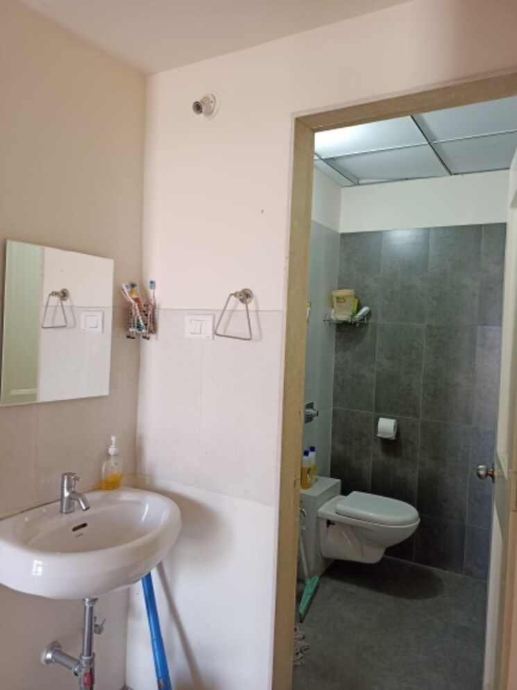 Bathroom, ashar-metro-towers 1 Bedroom 478 Sq.Ft. Apartment In Vartak Nagar Thane 7085960