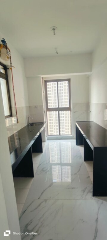 Kitchen in 2 BHK Apartment at Raymond Ten X Vibes, Jk Gram – for Sale