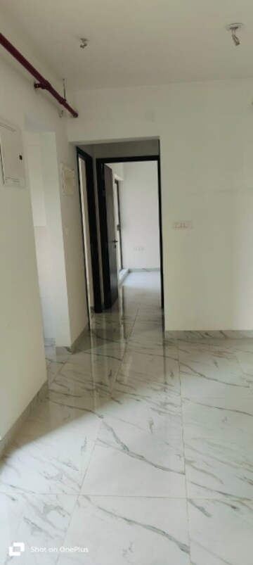 Building Lobby in 2 BHK Apartment at Raymond Ten X Vibes, Jk Gram – for Sale