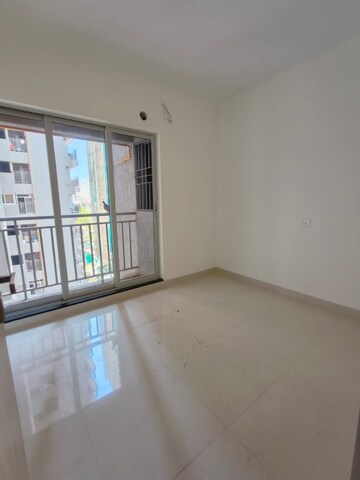 Room in 2 BHK Apartment at Ashar Metro Towers, Vartak Nagar – for Sale
