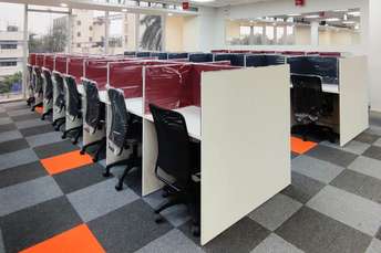 Commercial Office Space 55000 Sq.Ft. For Rent in Hinjewadi Pune  7086006