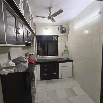 2 BHK Apartment For Rent in Satellite Garden Goregaon East Mumbai  7086015