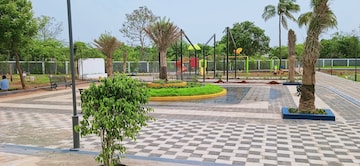  Plot – Exterior View View at Trichy Madurai Road - for Sale