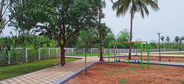  Plot – Exterior View View at Trichy Madurai Road - for Sale