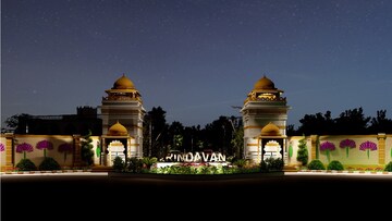  Plot – Exterior View View at Jagatpura - for Sale