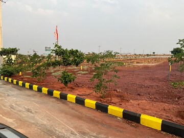 Plot For Resale in Sadashivpet Hyderabad  7086162