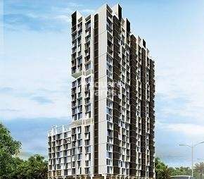 1 BHK Apartment For Resale in Haware Intelligentia Vector Kasarvadavali Thane  7086204