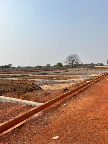 Plot Area in  Plot at Dhamtari Road – for Sale
