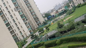 3 BHK Apartment – Exterior View View at Ansal Sunshine County, Kundli - for Sale