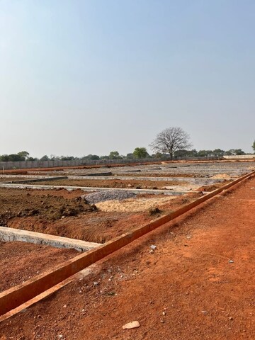 Plot Area in  Plot at Dhamtari Road – for Sale