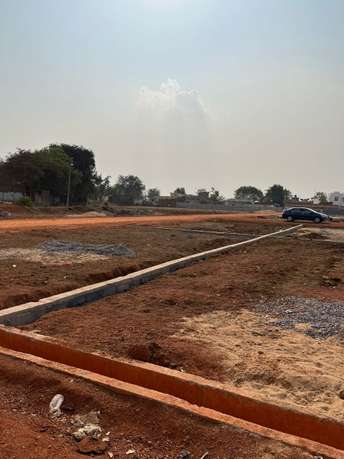 Plot For Resale in Dhamtari Road Raipur  7086209