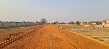 Plot Area in  Plot at Dhamtari Road – for Sale