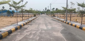 Plot For Resale in Pragathi Nagar Hyderabad  7086217