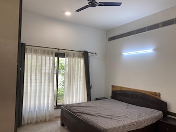 Bedroom in 5 BHK Villa at Sobha International City Phase 1, Sector 109 – for Sale