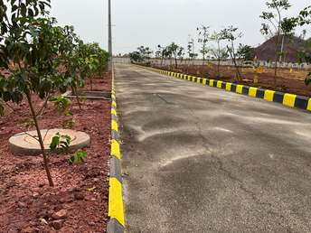 Plot For Resale in Sadashivpet Hyderabad  7086232